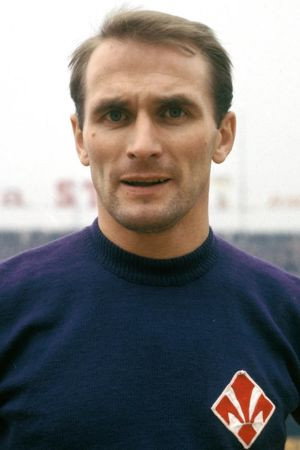 Kurt Hamrin