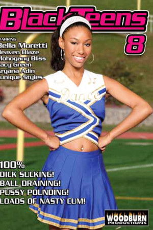 Black Teens 8 Black Teens 8