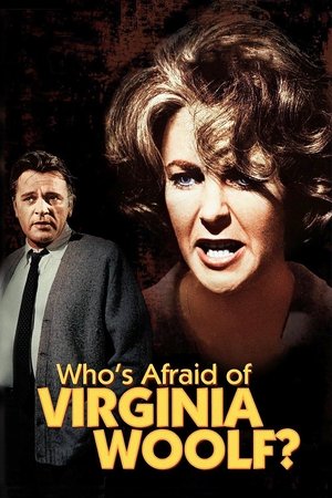 Who's Afraid of Virginia Woolf? Who's Afraid of Virginia Woolf?