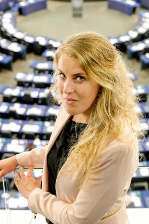 Vicky Maeijer