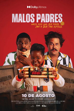 Malos padres Malos padres