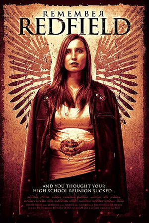 Remember Redfield Remember Redfield