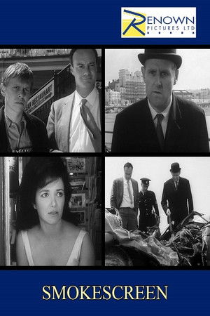 Smokescreen Smokescreen