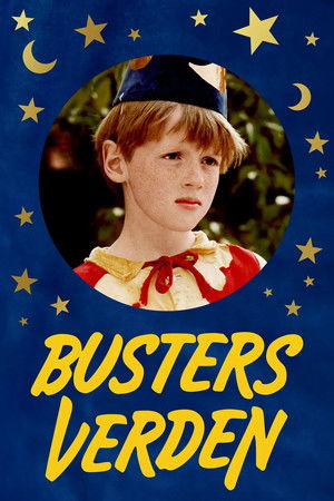 Buster's World Buster's World