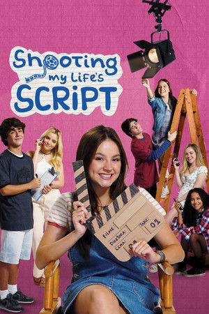 Shooting My Life's Script Shooting My Life's Script