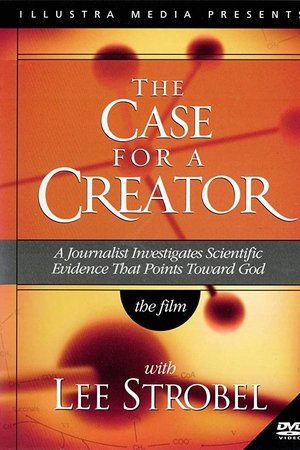 The Case for a Creator The Case for a Creator