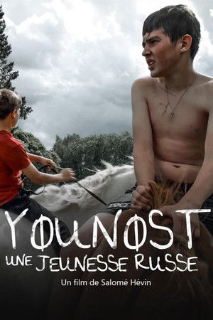 Younost, une jeunesse russe Younost, une jeunesse russe