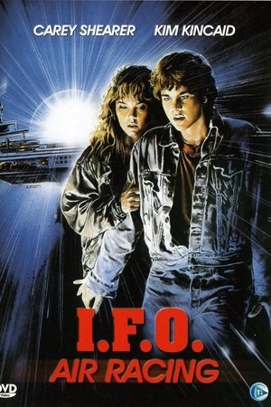 I.F.O. (Identified Flying Object) I.F.O. (Identified Flying Object)