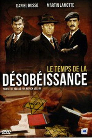 Le temps de la désobéissance