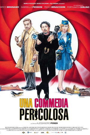 Una commedia pericolosa