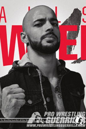 PWG: All Star Weekend 13 - Night One PWG: All Star Weekend 13 - Night One