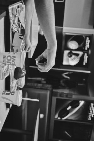 Uppers and Downers Uppers and Downers