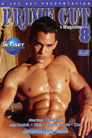 Prime Cut Video Magazine Vol. 8 Prime Cut Video Magazine Vol. 8