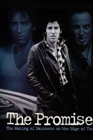 The Promise: The Making of Darkness on the Edge of Town