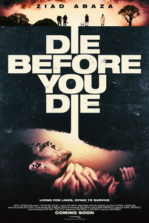 Die Before You Die Die Before You Die