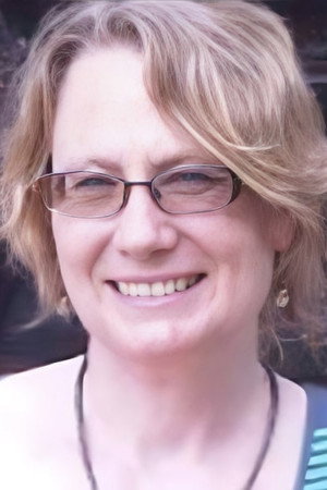 Michelle Golder