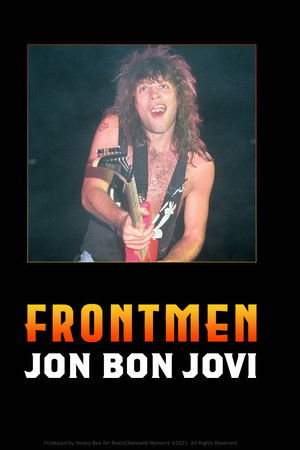 Frontmen: Jon Bon Jovi