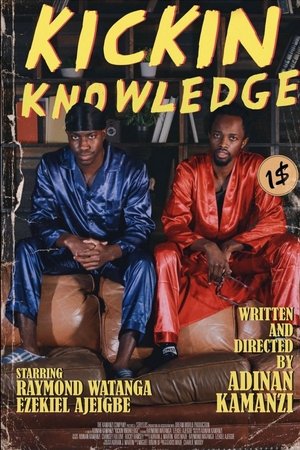 Kickin Knowledge Kickin Knowledge