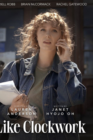 Like Clockwork Like Clockwork