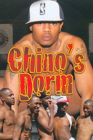 Chino's Dorm