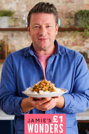 Jamie's £1 Wonders & Money-Saving Meals