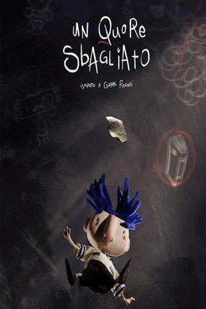 A Mistaken Haert A Mistaken Haert