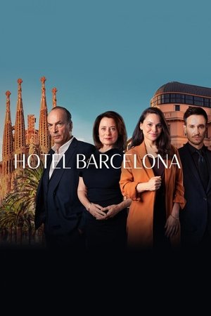 Hotel Barcelona