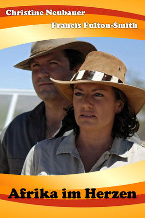 Afrika im Herzen Afrika im Herzen