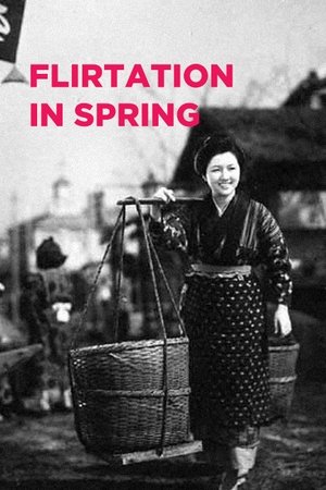 Flirtation in Spring Flirtation in Spring