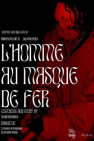 L'Homme Au Masque de Fer L'Homme Au Masque de Fer