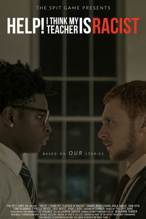 Help! I Think My Teacher is Racist Help! I Think My Teacher is Racist