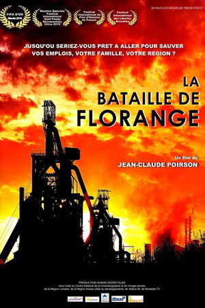 La bataille de Florange