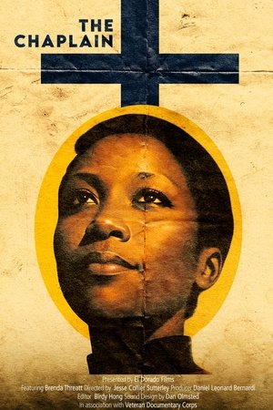 The Chaplain: MAJ Brenda Threatt The Chaplain: MAJ Brenda Threatt