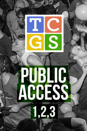 The Chris Gethard Show: Public Access The Chris Gethard Show: Public Access