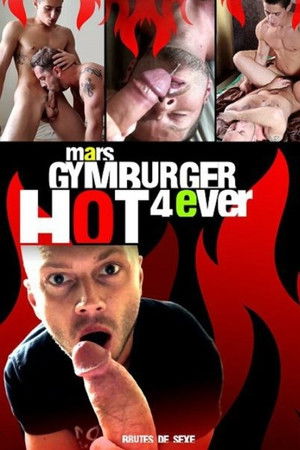 Mars Gymburger Hot4Ever
