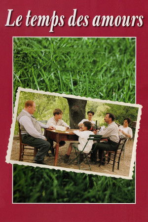 The Time of Love The Time of Love