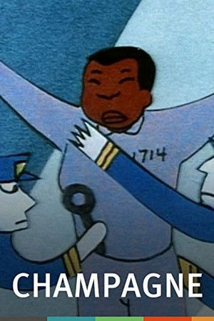 Champagne Champagne