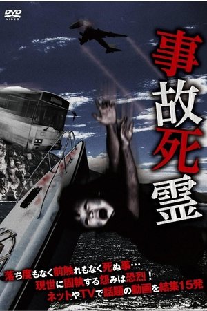 Accidental Dead Spirits Accidental Dead Spirits