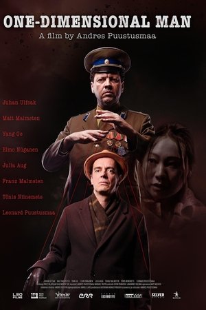 One-Dimensional Man One-Dimensional Man