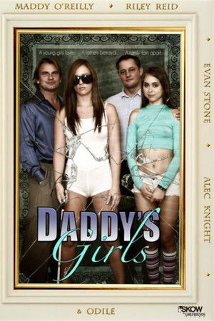 Daddy's Girls Daddy's Girls