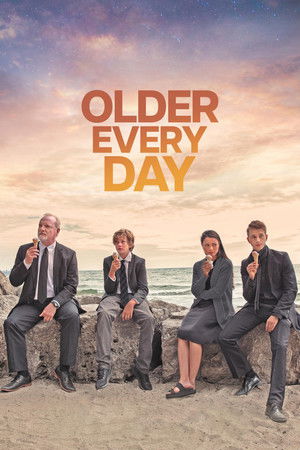 Older Every Day Older Every Day