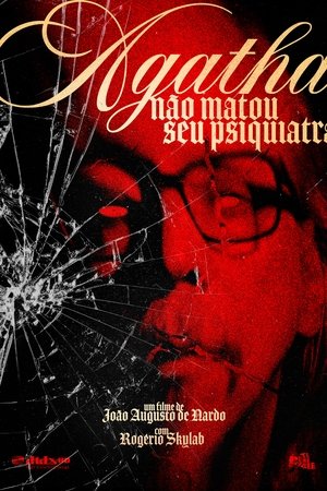 Agatha Didn't Kill Her Psychiatrist