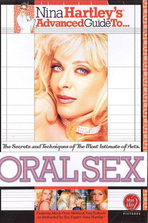 Nina Hartley's Advanced Guide to Oral Sex