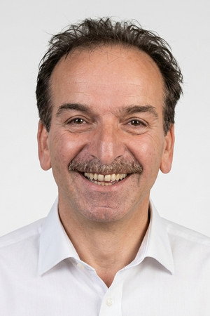 Tahsin Taşkın