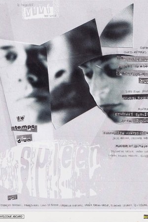 Le temps d'un spleen Le temps d'un spleen