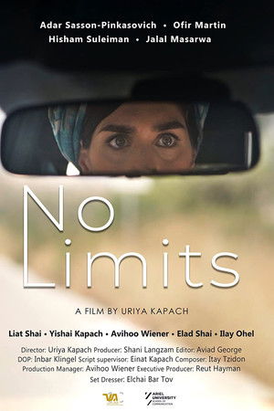 No Limits No Limits