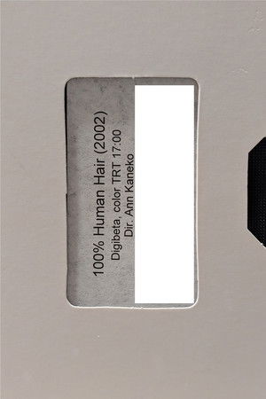 100% Human Hair 100% Human Hair