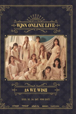 WJSN: As We Wish WJSN: As We Wish