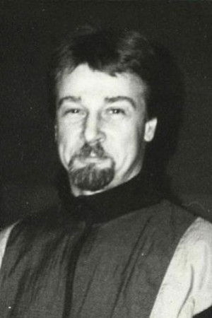 Igor Krasulin