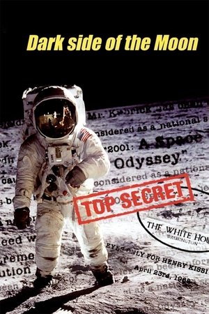 Dark Side of the Moon Dark Side of the Moon